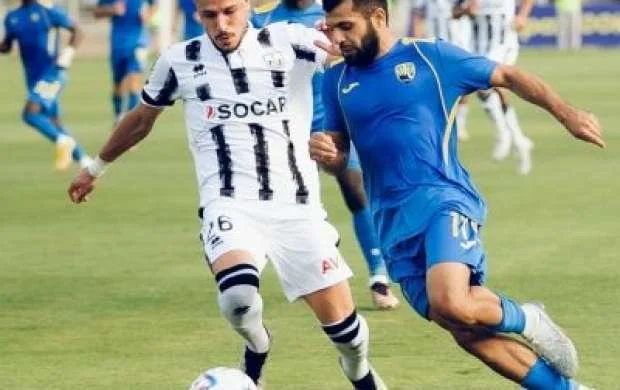 "Maksimum şəkildə qələbəyə köklənmişik" - "Kəpəz"in futbolçusu 