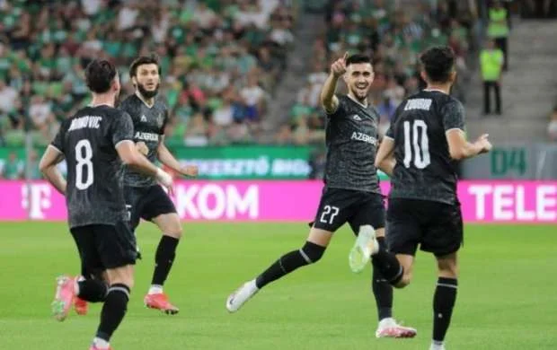"Adana Demirspor" "Qarabağ"ın daha bir futbolçusunu istəyir 
