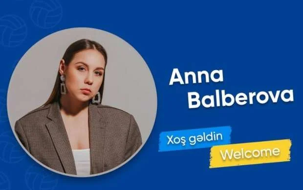 Azərbaycan klubu daha 3 rus voleybolçu transfer etdi 