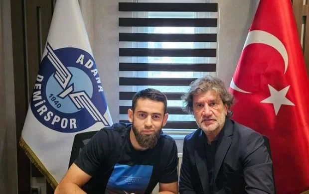 Şahruddin Super Liqa klubunda nömrə seçimini etdi 