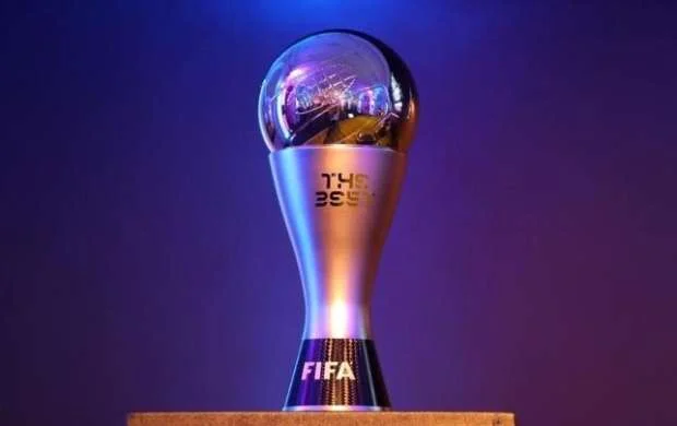FİFA ilin ən yaxşı futbolçusu və məşqçisi adına namizədləri açıqladı 