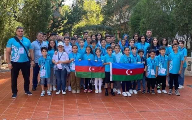 Azərbaycanın 4 şahmatçısı AÇ-də qızıl medal qazandı 