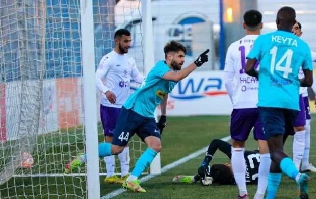 MPL: “Zirə” “Sumqayıt”ı məğlub yola saldı 