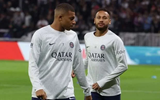 Neymar Mbappeyə, Mbappe də Neymara lazım deyil 