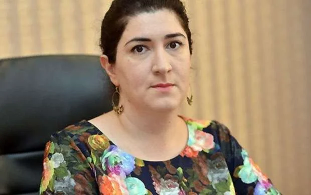 AFFA rəsmisi Macarıstana gedəcək 