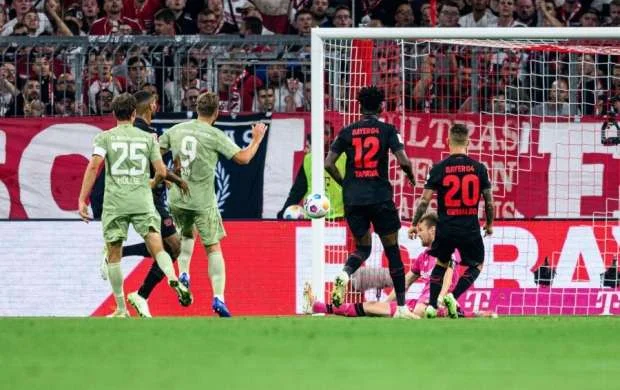 “Qarabağ”ın rəqibindən “Bayern”lə məhsuldar heç-heçə 