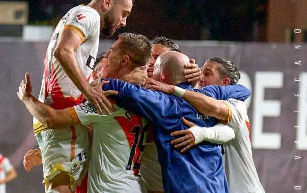 “Alaves” səfərdən xalsız döndü 