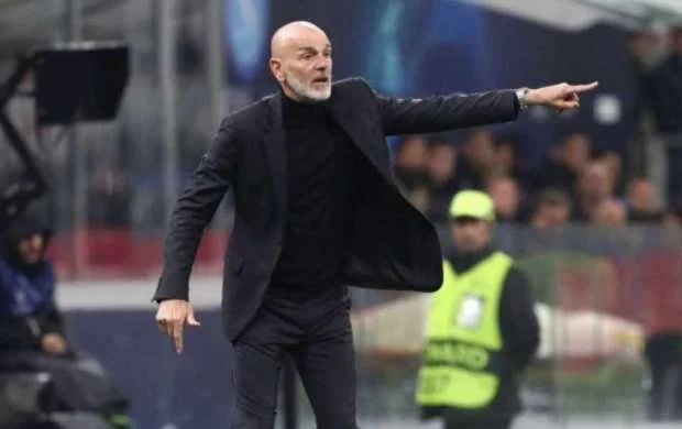 "Əvvəlki derbilərdəki məğlubiyyətlər məni maraqlandırmır" - Stefano Pioli 