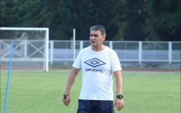 "Hakimin ədalətsiz qərarları komandamızın inamını sındırdı" - "Mingəçevir"in baş məqşçisi 