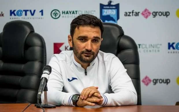 "Sumqayıt" Çodarovla məhkəmə çəkişməsi ilə bağlı bəyanat yaydı 