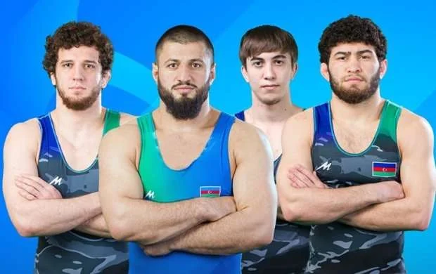 DÇ: Maqomed-Başir Xaniyev üçün bürünc medal şansı 