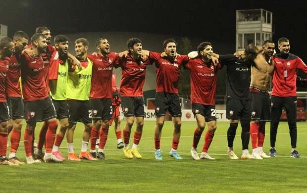 “Qəbələ”də bir itki 