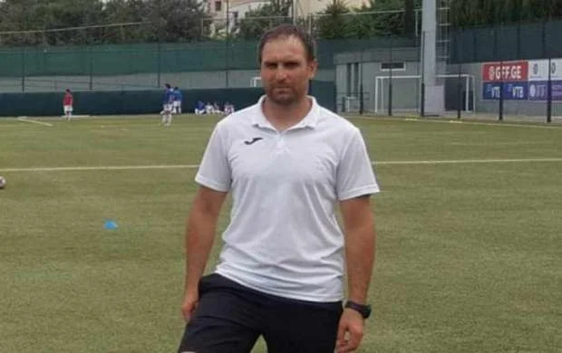 "Zaqatala"nın baş məşqçisi "İrəvan"a məğlubiyyəti belə şərh etdi 