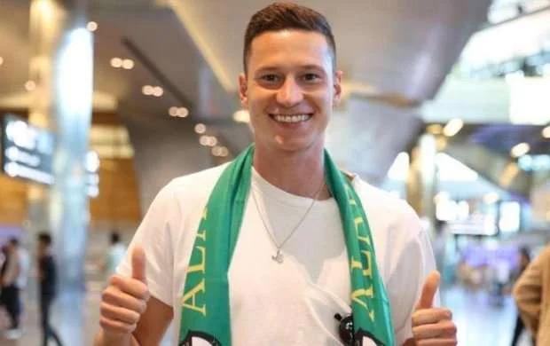 Draksler Qətərə yollandı 