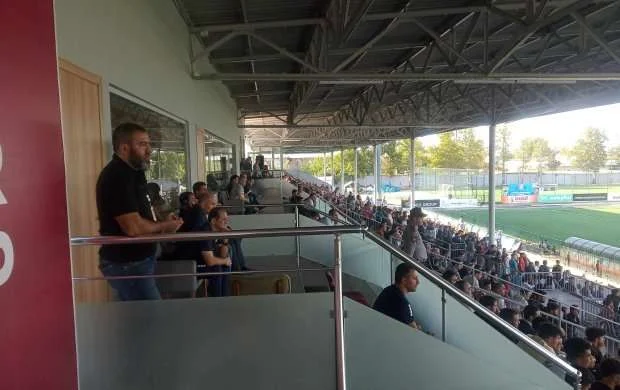 Referi Baxşıyevin köməkçisini də yanına göndərdi 