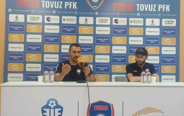 “Hakimə dedim ki, oyunu kişi kimi idarə et” 