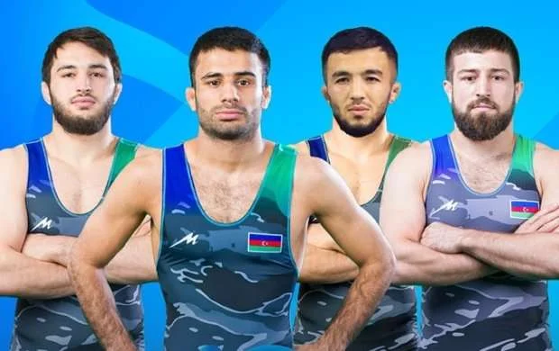 Osman DÇ-nin finalında, daha 2 bürünc medal şansı 