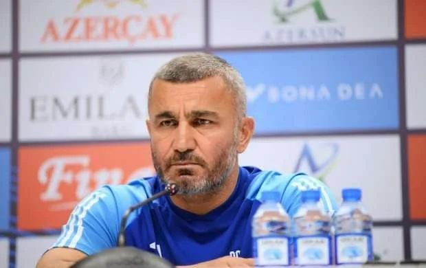 “O epizodlarda ofsaydı haradan tapdılar, bilmirəm” – Qurban Qurbanov 