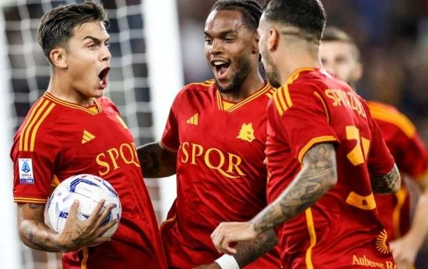 “Roma”dan darmadağın 
