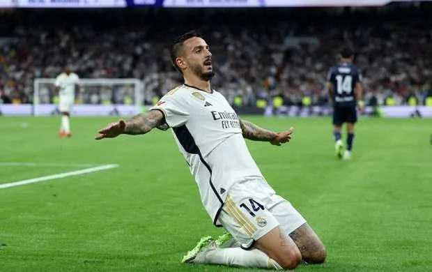 “Real”dan ardıcıl 5-ci qələbə 