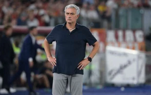 "Empoli"yə yazığım gəlir" - Joze Mourinyu 