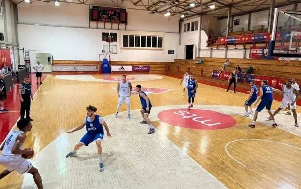 “Sabah”dan Serbiyada ardıcıl 3-cü qələbə 