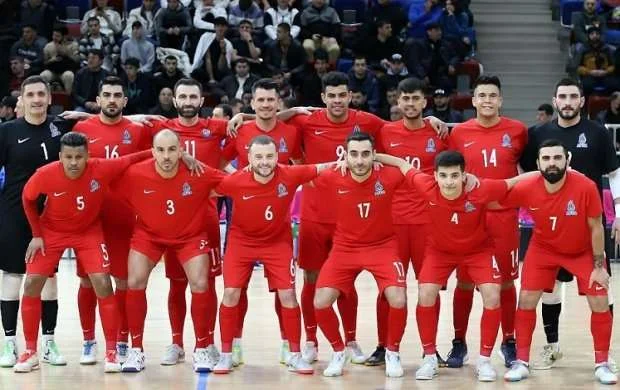 Millinin heyətində dəyişiklik edildi 