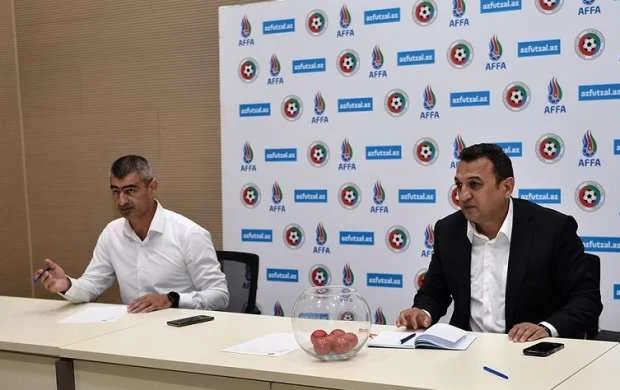 Mövsümün püşkü atılıb 