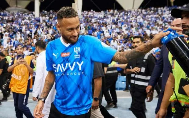 Neymar özbəklərə qarşı oynaya biləcək? - Baş məşqçisindən açıqlama 