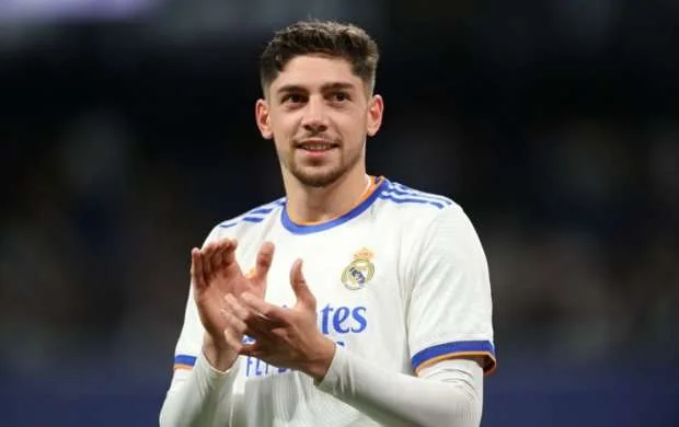 "Ançelotti fasilədə bizə dedi ki..." - Valverde 