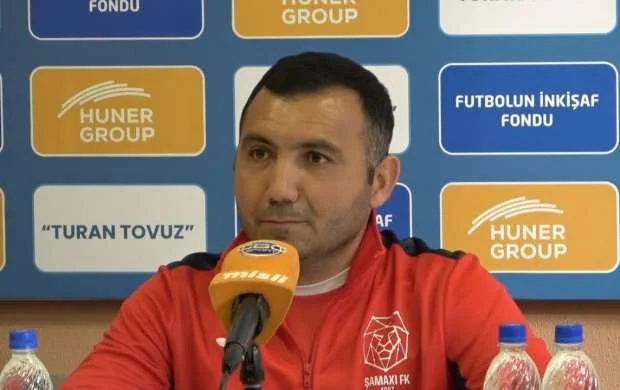 "Təəssüf ki, yalnız birini dəyərləndirə bildik" - Vüqar Əsgərli 