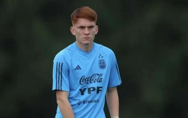 Madrid nəhəngi İngiltərə klubları ilə rəqabətə girişdi - Argentinalı vunderkində görə  
