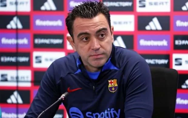 "İndi Avropada irəli addım atmağın vaxtıdır" - Xavi 