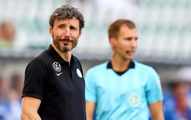 "Barsa" ən çətin rəqibdir, amma..." - Mark van Bommel 