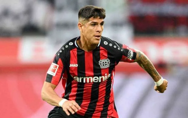 İngiltərə nəhəngi "Qarabağ"ın rəqibinə elçi düşdü  