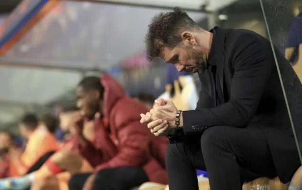 "Atletiko" Simeone ilə bağlı qərarını verdi - Mövsümün sonunda gedəcək? 