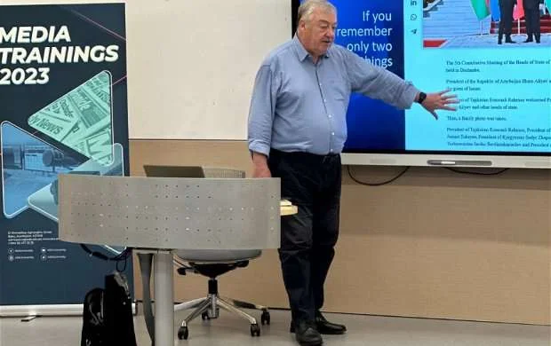 MEDİA və ADA yeni dərslərə başladı 