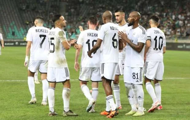"Qarabağ"ın "Mölde"dən alacağı revanş da var" - SORĞU 
