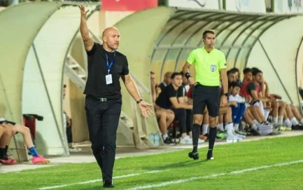 İntizam Komitəsi: Samir Abasovla Xaqani Məmmədovun cəzası bilindi  