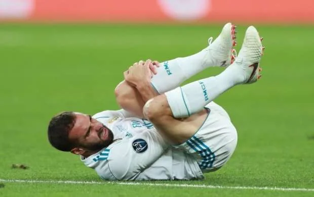 "Real Madrid" ÇL matçına ciddi itki ilə çıxacaq 