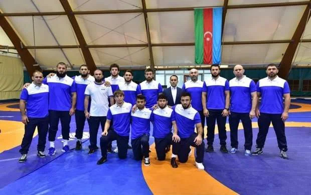 DÇ: Azərbaycan yığması 5-ci yeri tutdu 