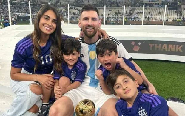 Messi heç kimin bilmədiyi kaprizindən danışdı 