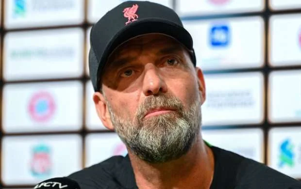 Klopp Almaniya millisinə niyə getməyib? - Özü açıqladı 