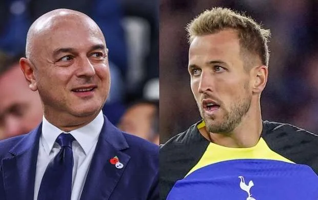 "Tottenhem" Harri Keyni qaytara bilər - Klub prezidenti açıqladı 