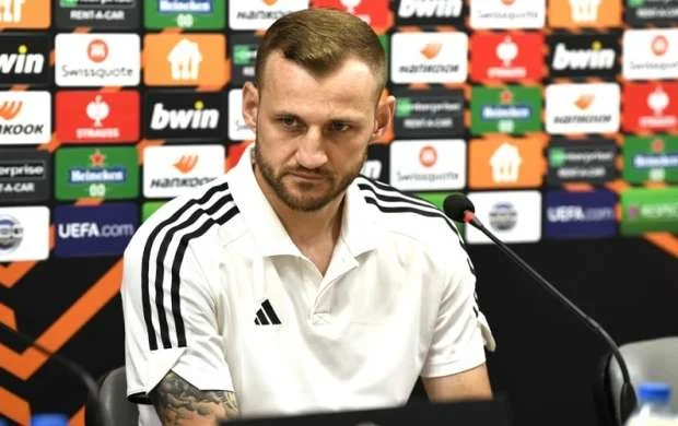 "Belə həvəslə bu il daha uğurlu çıxış edə bilərik" - "Qarabağ"ın kapitanı 