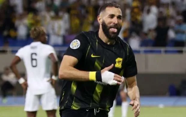 Keyn Benzema ilə müqayisə olunmasına belə reaksiya verdi 