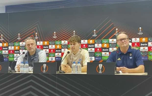 “Bakıda bizi çətin oyunun gözləyir” - “Molde”nin futbolçusu 