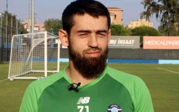 Şahruddin: “Adana Dəmirspor"a gəlməklə bağlı qərarı verərkən çətinlik çəkmədim” 