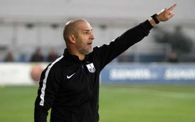 Bordin: “Azərbaycan və Moldova futbolu bənzərdir” 
