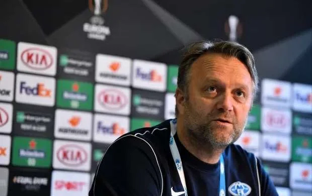 “Qarabağ” qələbəyə layiq idi” – Erlinq Moe 